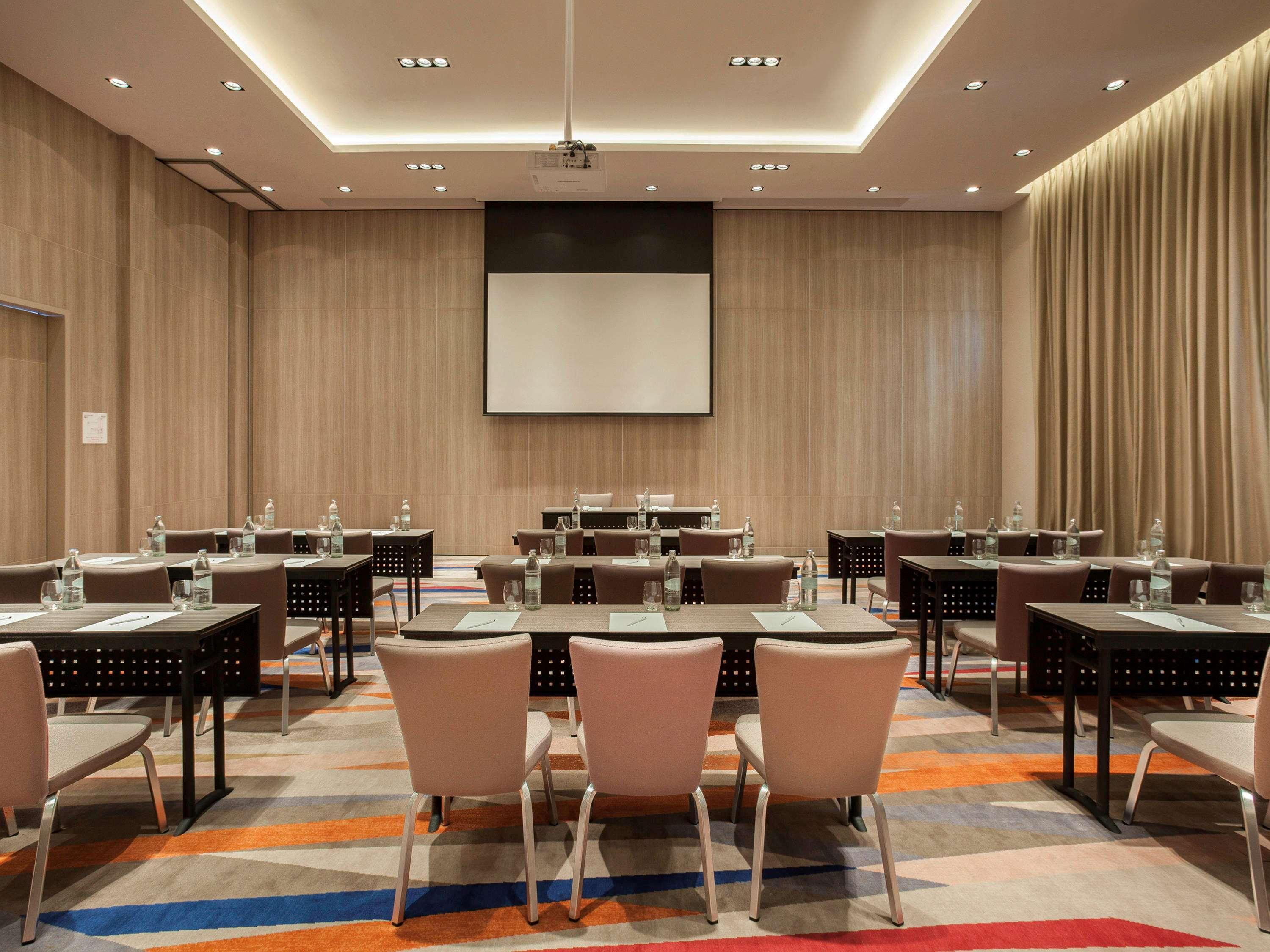 Mercure Pattaya Ocean Resort Esterno foto